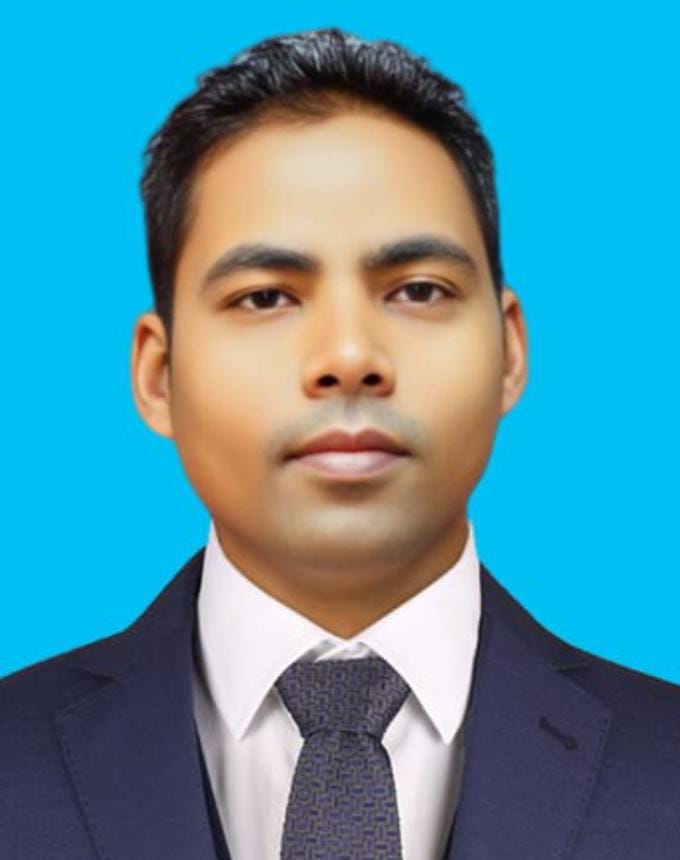   Krupasindhu Karali
