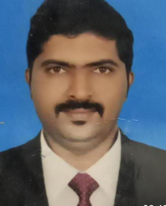 Robin Preetham Anchan