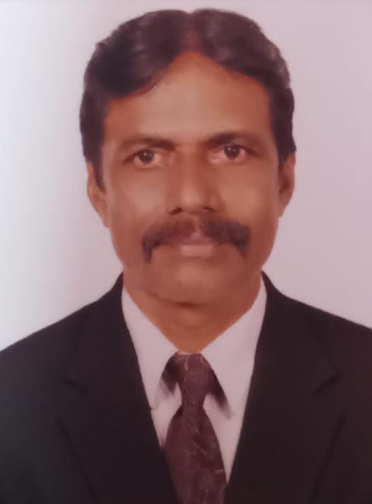         Ajay Kumar.K