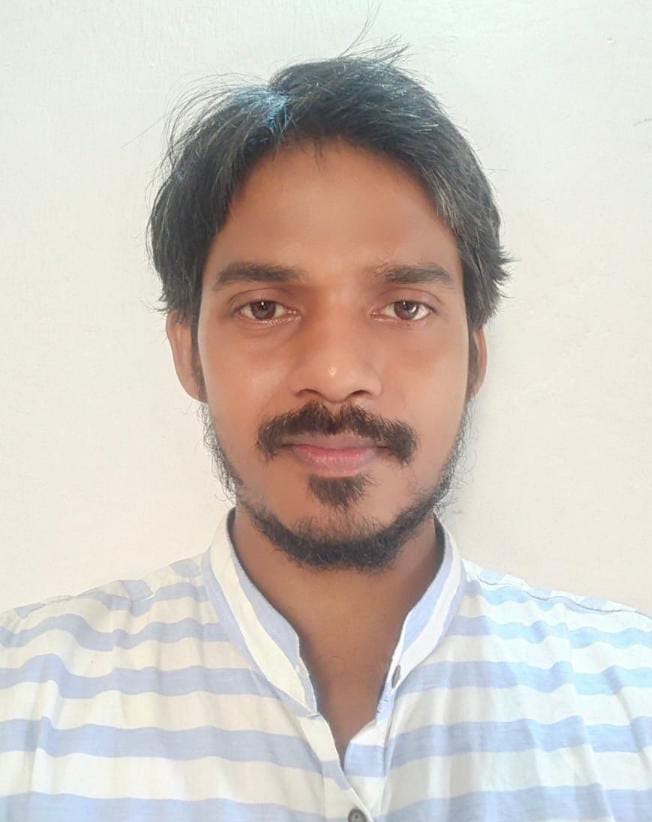     Arun Kumar Duruka