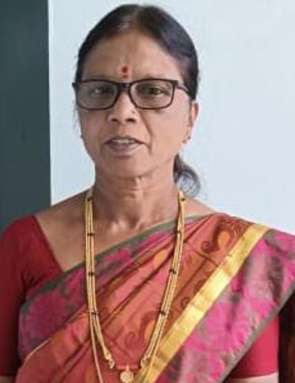               Savithri.V.
