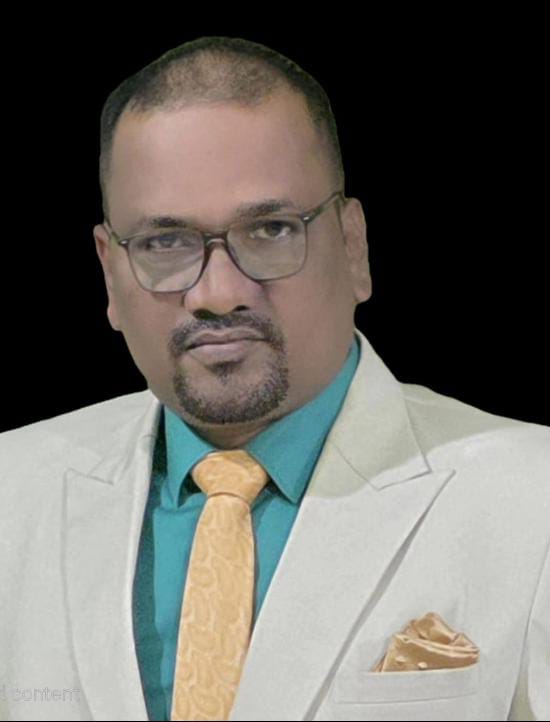          Sahadev Nanda