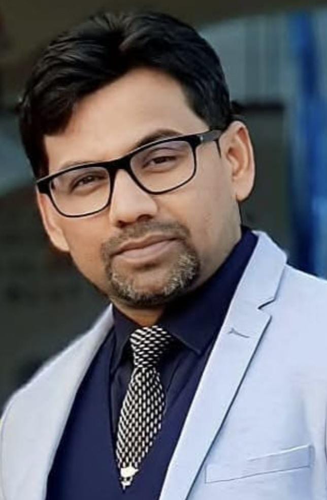        Dr.Jyoti Raj