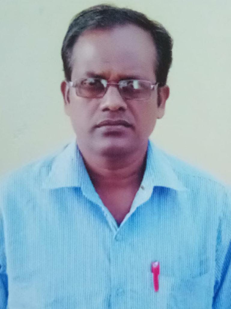             Dileswar Bag