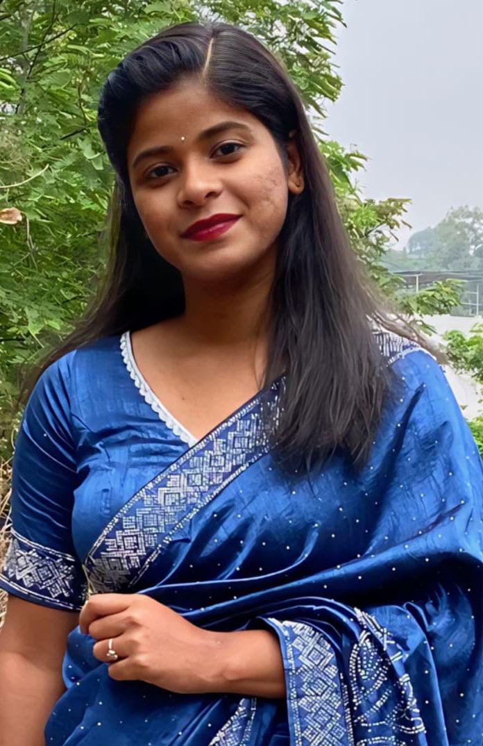            Arpita Padhi 