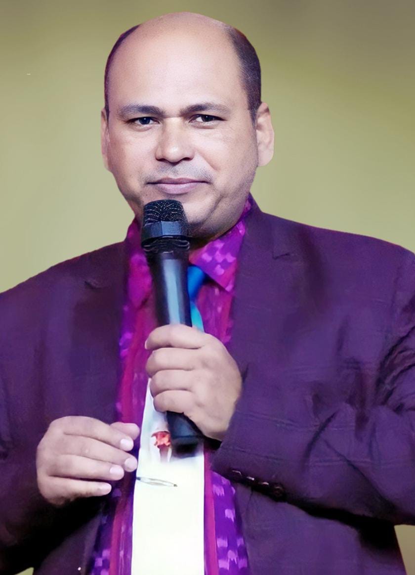              Ramesh Nag