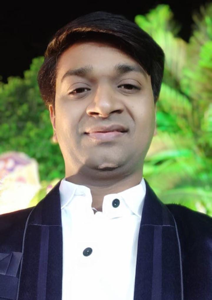       Dr.Jyotish Tandon