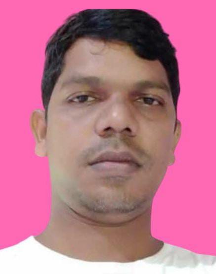   Ramachandra Mukhi