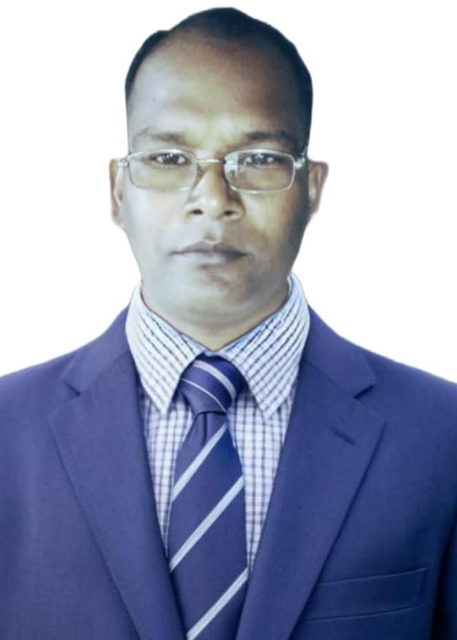       Manoj Kumar Naik