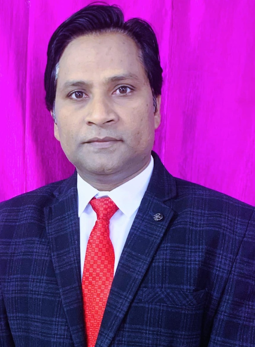 Mr. Umakant Nag