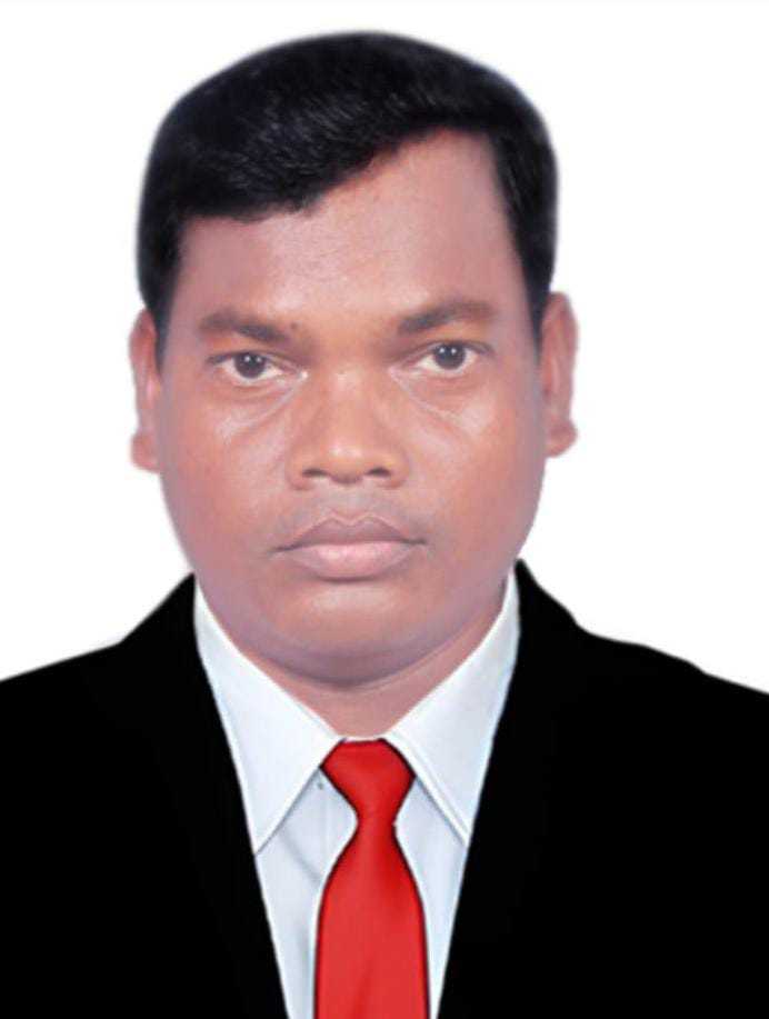         Fulai Murmu