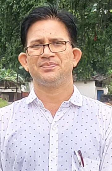          Lokesh Bandey 