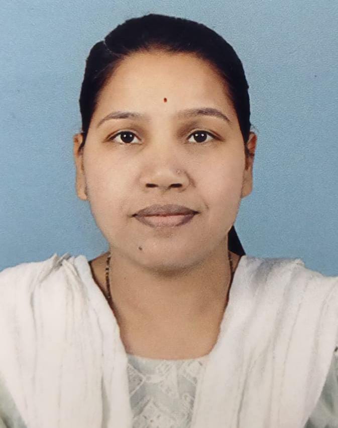          Kamini Bandey 