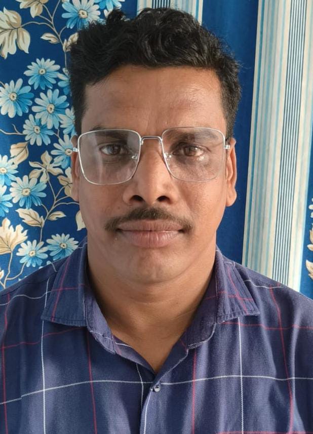            Rabi Rout