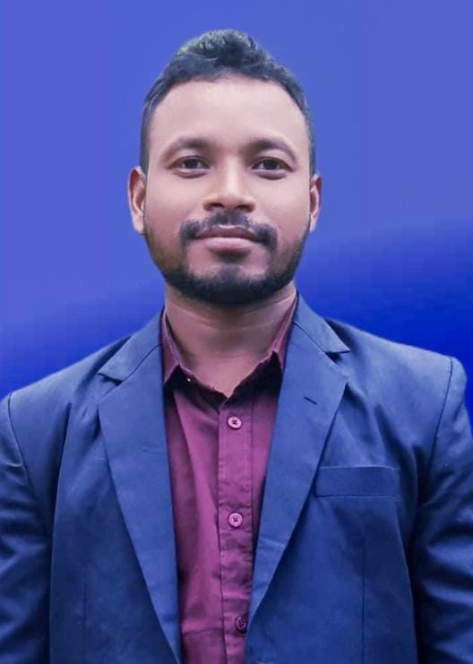            Hebal Nayak 