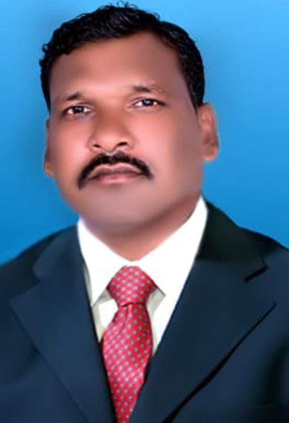 Sundar lal kumhare