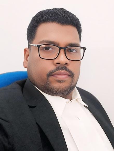 Adv.Ranjan Kumar Behera