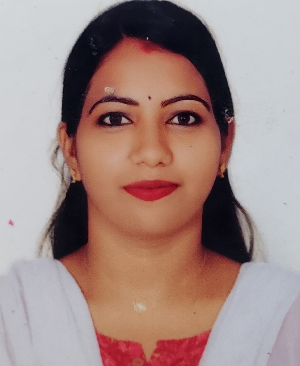 DUBEY KAMESWARI