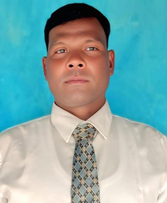             Thomas Majhi