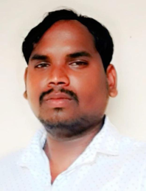            Tirthabasi Munda 