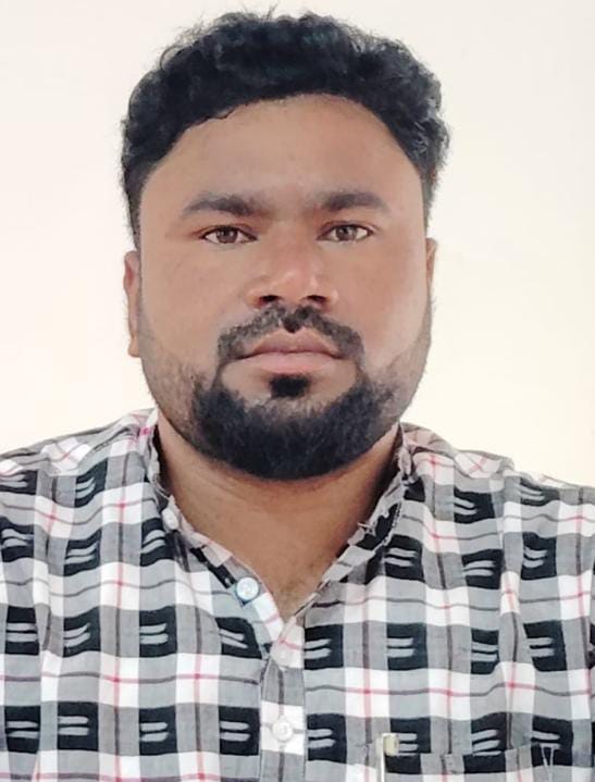       Haresh Kumbhar