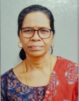             Pushpa Ekka