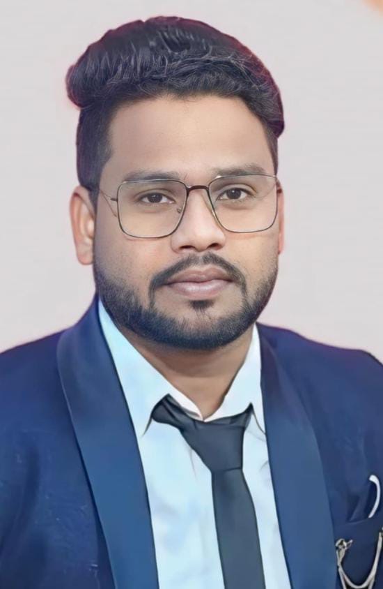  Satyendra Chouhan