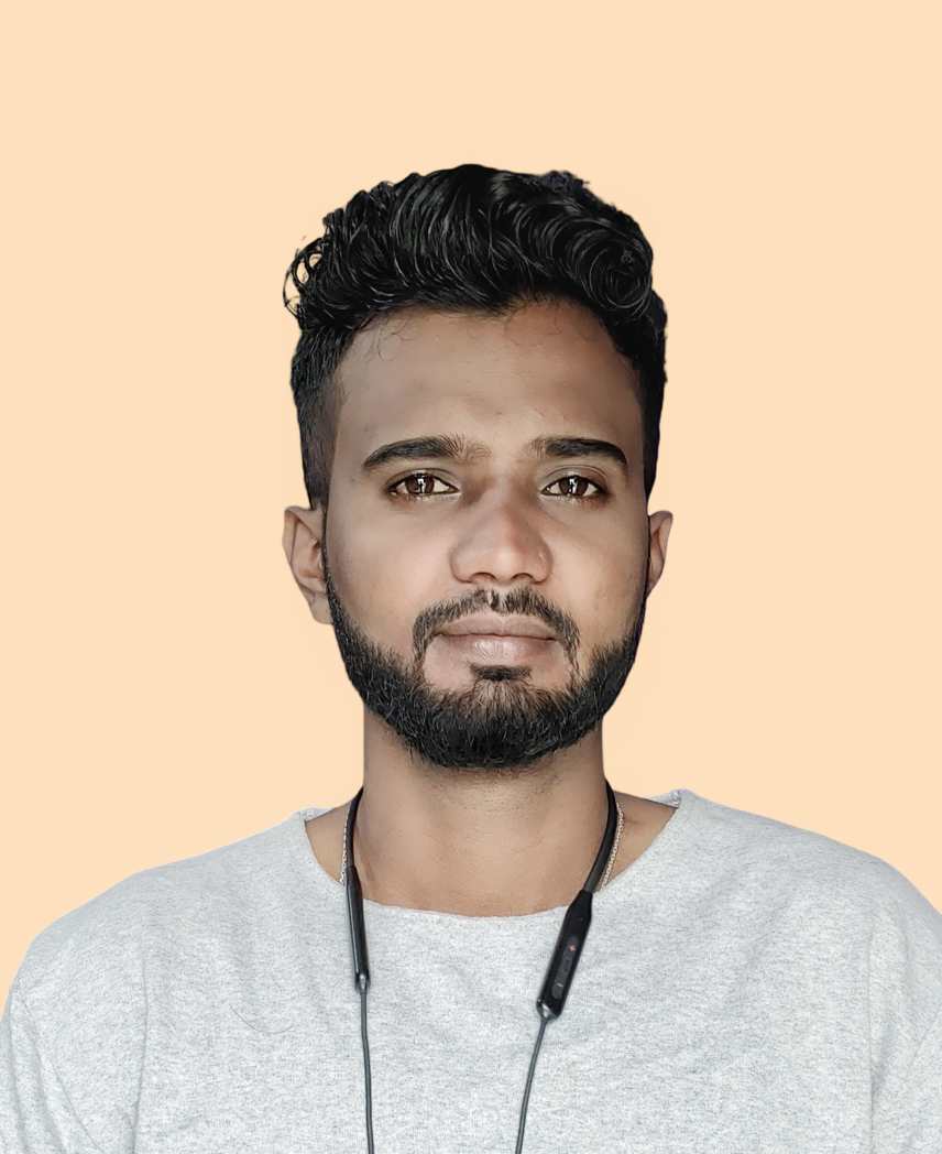 DIPAK KUMAR PATEL 