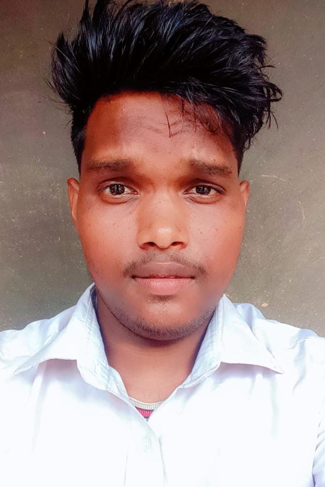          Hemant Munda