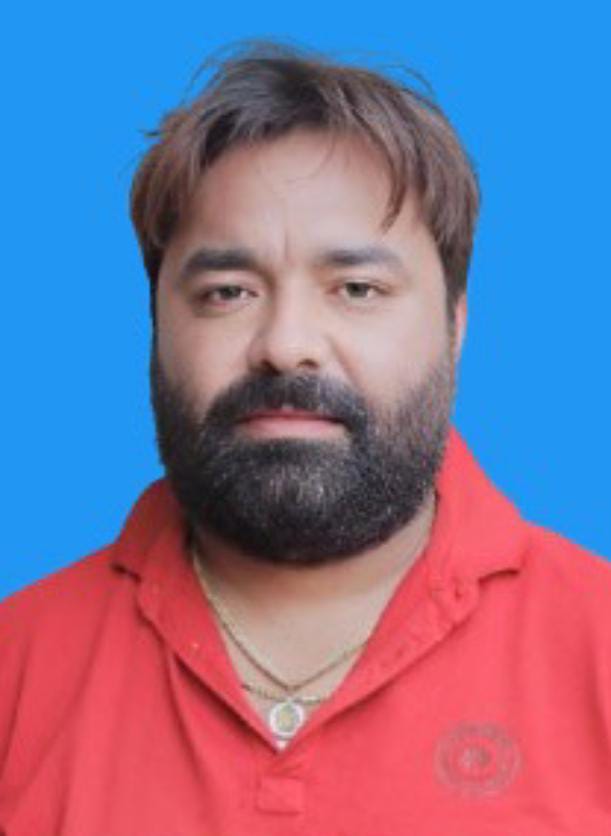        Manoj Agrawal 