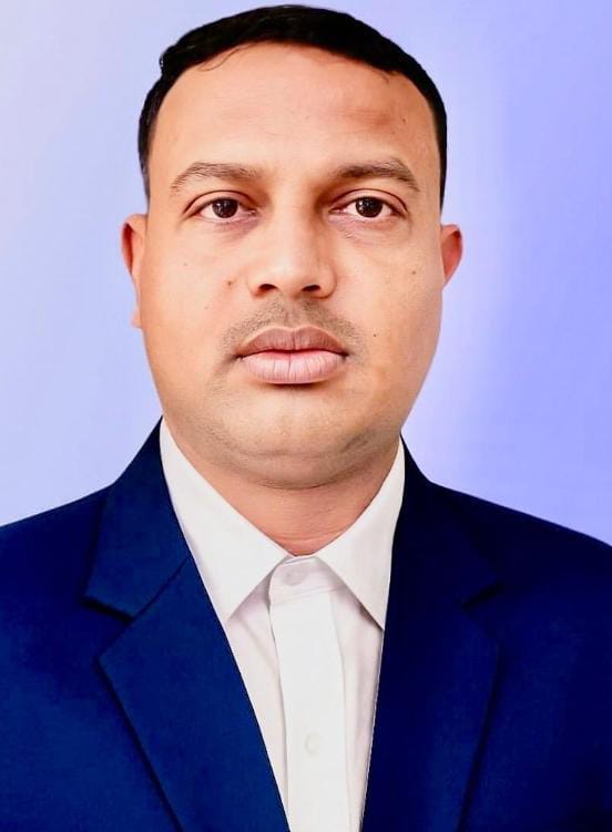         Biranchi Das
