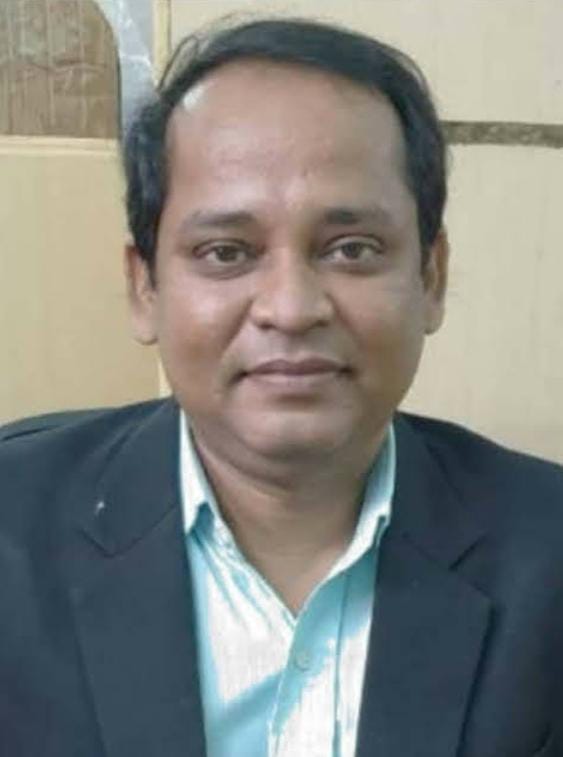          Rajib Mohanta