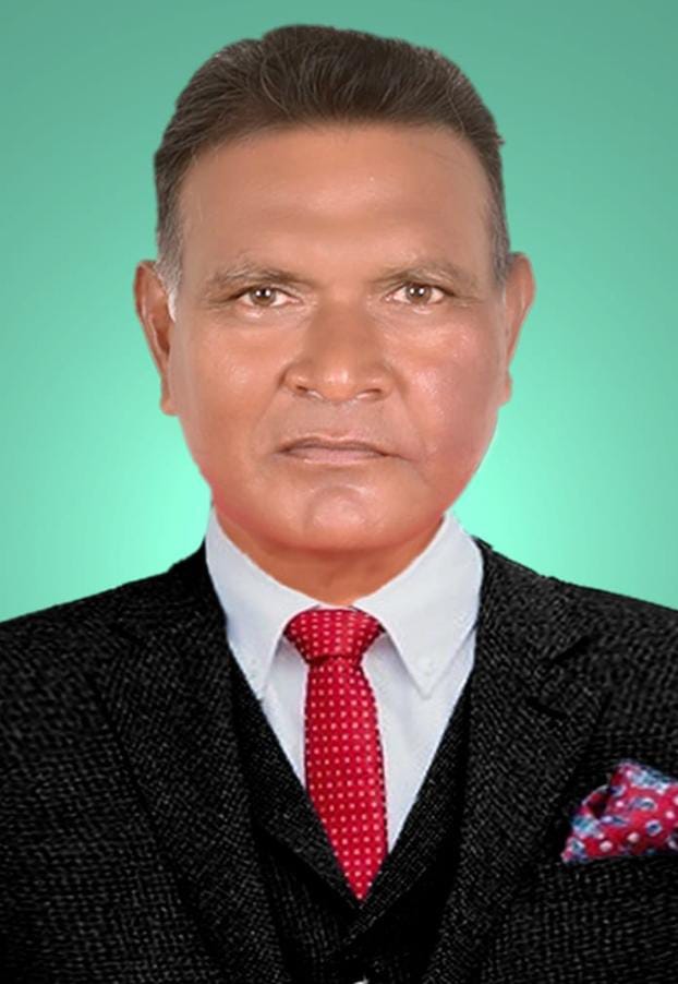         Anand Kumar Tandi