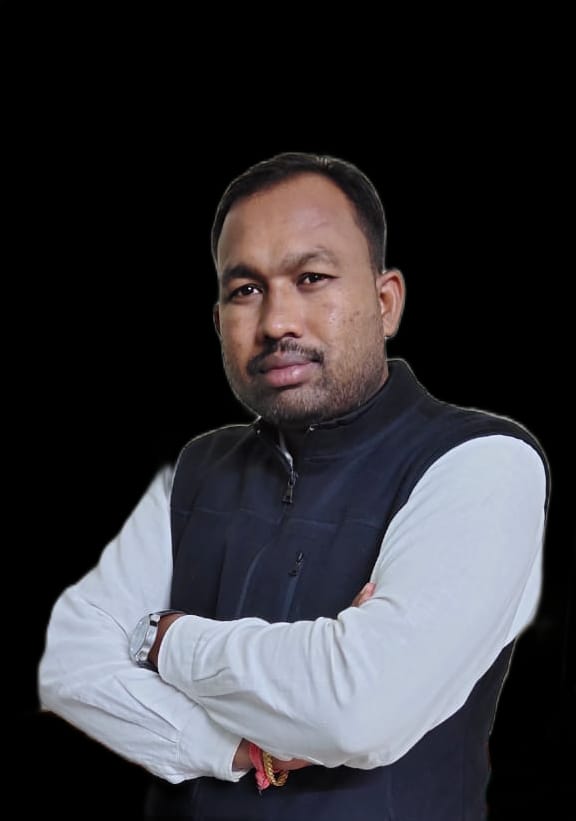          Ramakanta Majhi