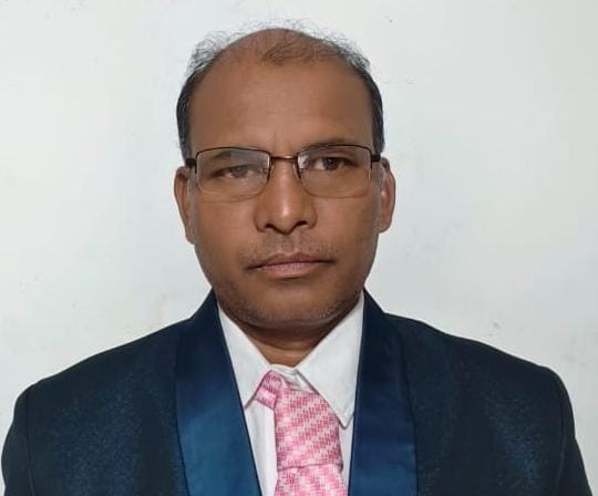       Sukadeb Senapati