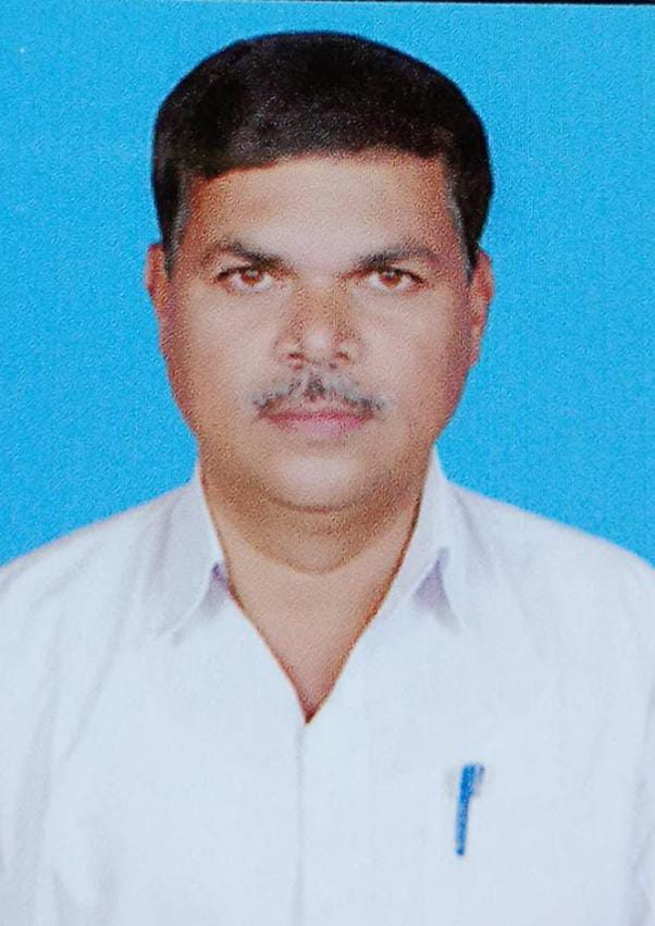 Parvathegowda G P