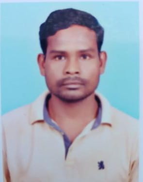        Ram Kumar Munda