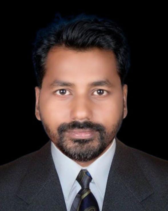         B.k. Joshua Kara