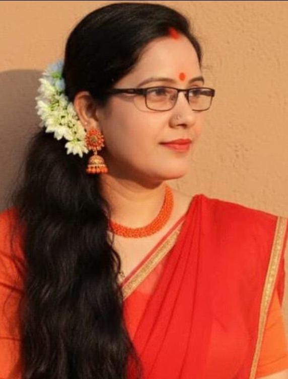       Kumudini Meher