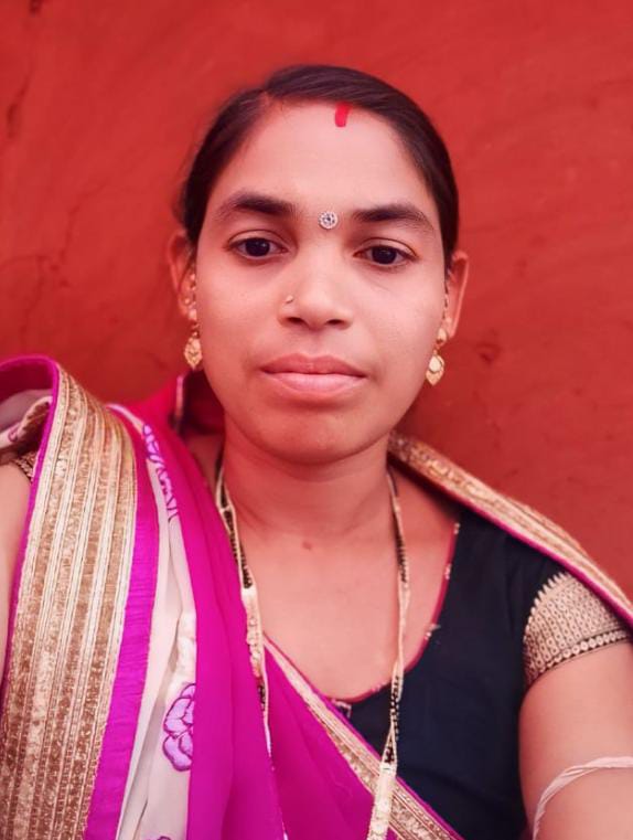         Sabita Parabhoi