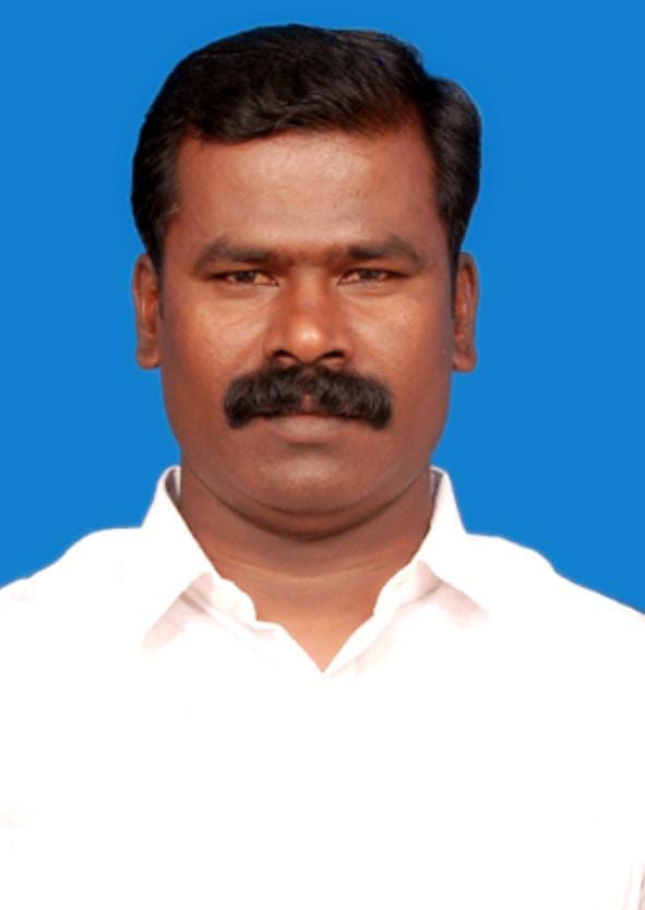          S Elamaran 