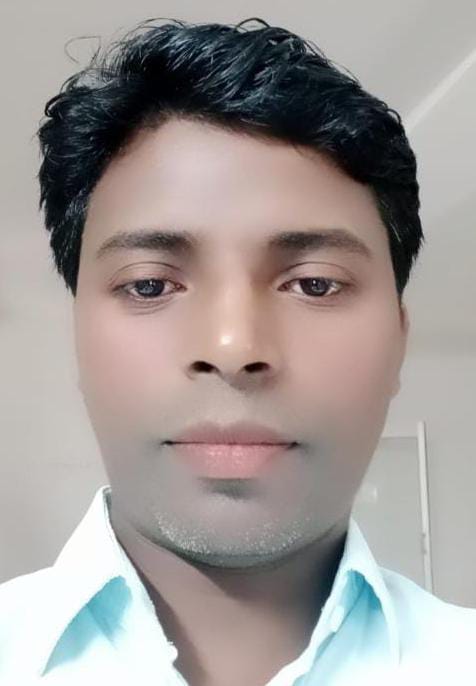          Sushanta Naik