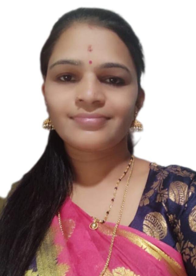      Bhagyalakshmi G