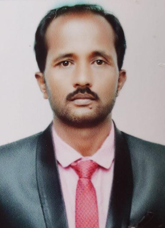       Beniram Boriya