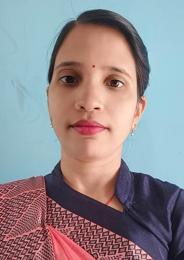      Mrs.Bharati Thakur