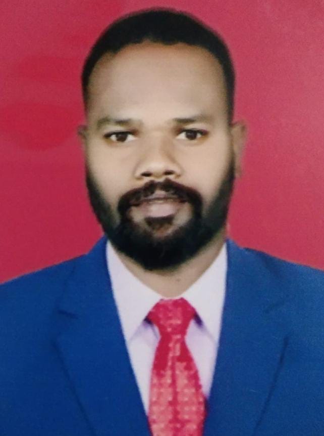       Anand singh pusham
