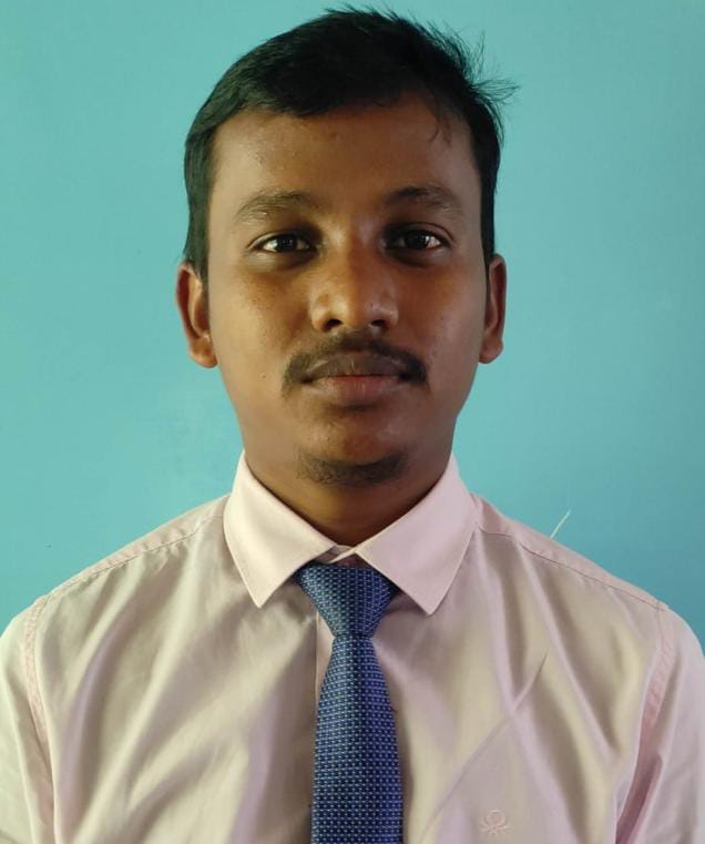         Nishith Ranjan