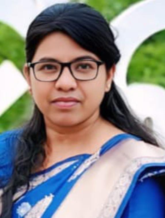      Ratnamani Nag