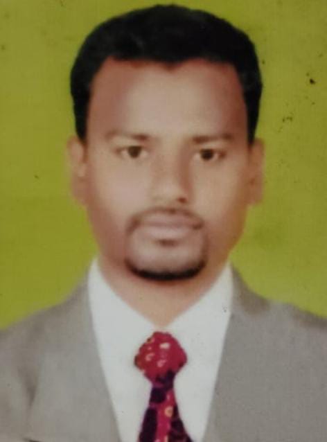 Saroj Kumar Pradhan 
