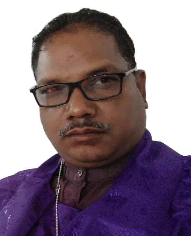            Biju Badaik